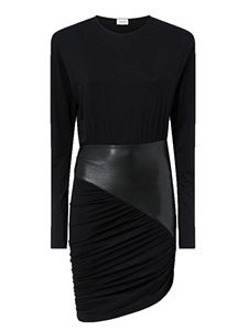 THE ANDAMANE dress